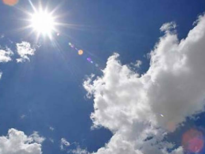 Ο καιρός της Τρίτης